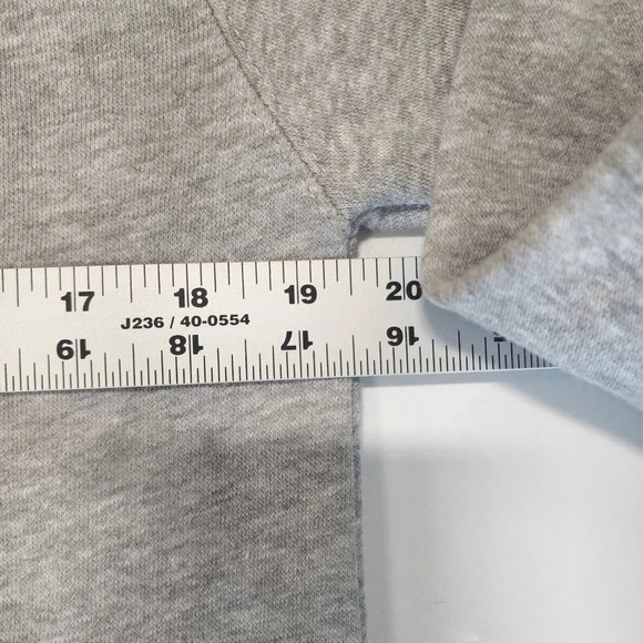 Altru Women's Crystal‎ Therapy Crew Neck Long Sleeve Sweatshirts Size S NWOT - Picture 9 of 10